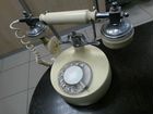 Стационарный телефон Stella TA-1165 СССР объявление продам