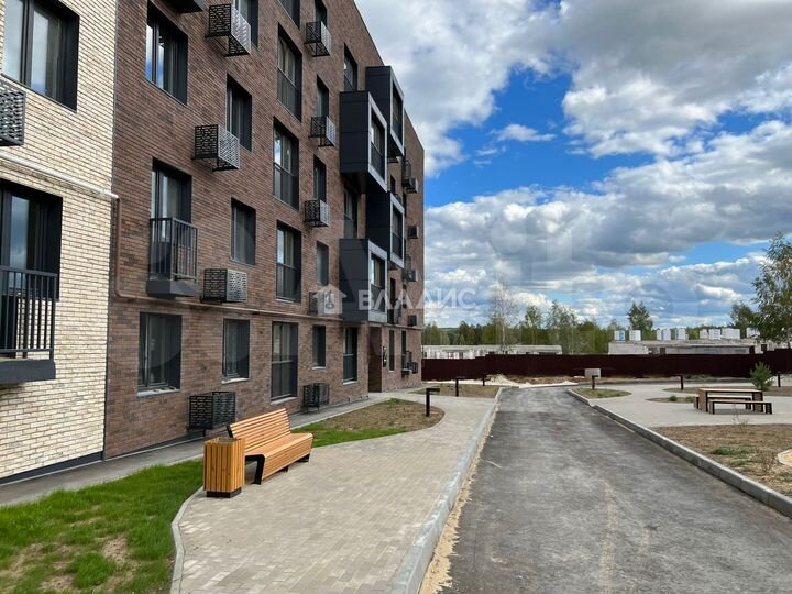 3-к. квартира, 90,5 м², 5/5 эт.