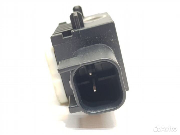 Датчик удара Land Rover Freelander 2.2L crdi