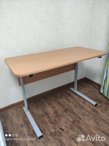 Стол парта для школьника