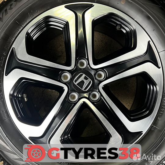 Honda R17 5x114.3 7JJ ET55 (354D40304)
