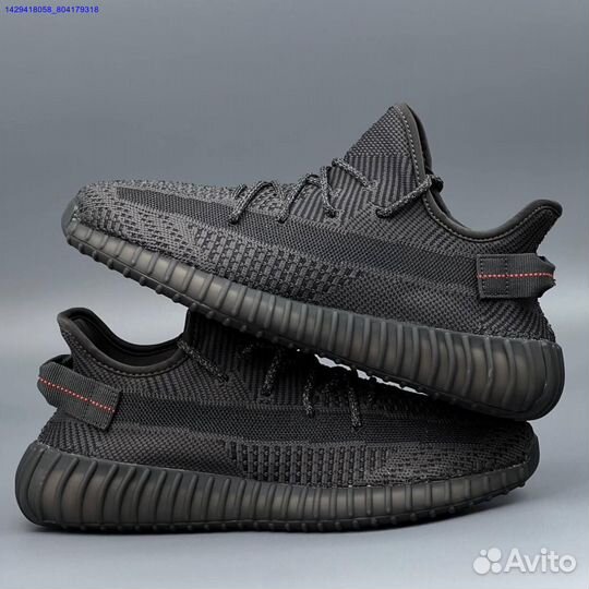 Кроссовки Adidas Yeezy Boost 350 (Арт.21310)