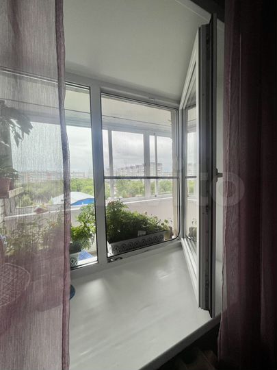 2-к. квартира, 22 м², 5/5 эт.