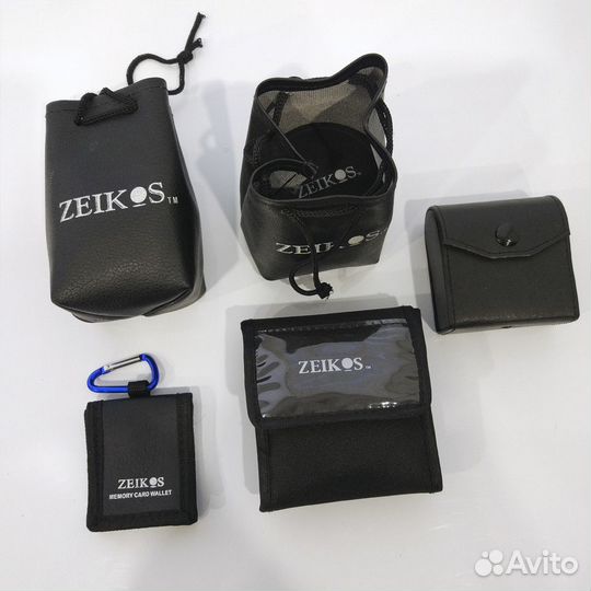 Фотоаксессуары Zeikos