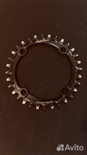 Neutrino звезда