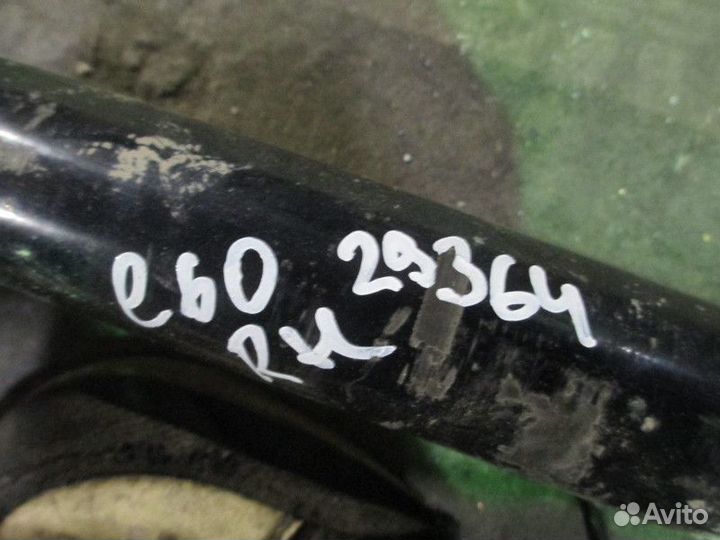 Полуось задняя BMW 5-серия E60/E61 2003-2009,7-сер