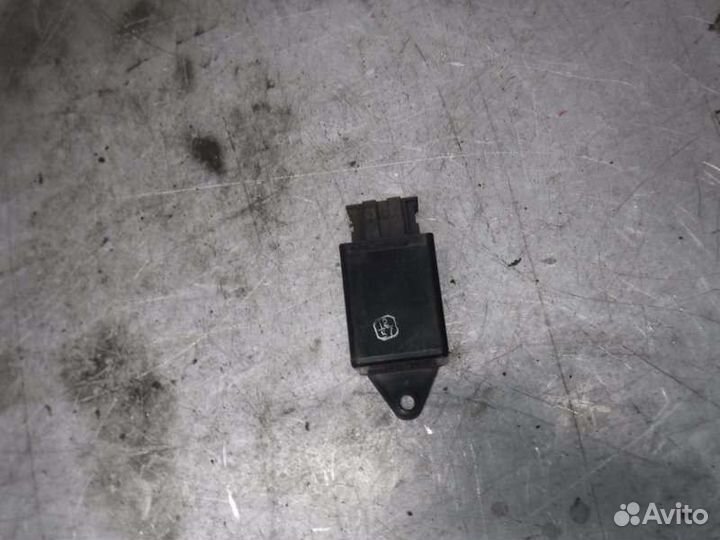 Реле Ваз 2110 1.5 2000