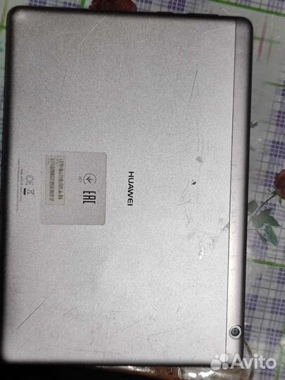 Huawei Mediapad T3 10 (AGS-L09)