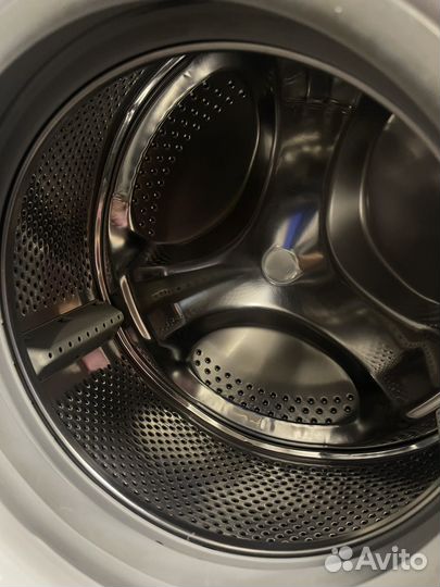Стиральная машина бу indesit