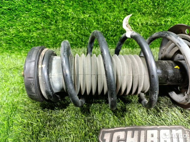 Стойка передняя правая Chevrolet Cruze J300 F18D4