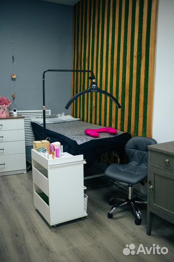 Продам салон красоты