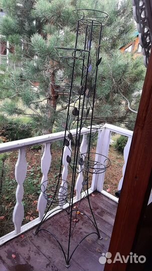 Подставка для цветов