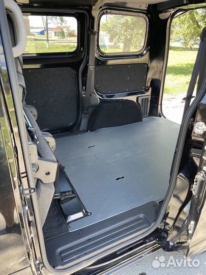 Грузоперевозки микроавтобус