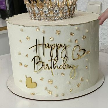 Торты домашние на заказ