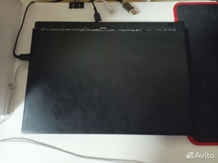 Lenovo legion Y530 15ich