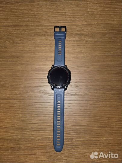 Смарт часы garmin fenix 7 solar