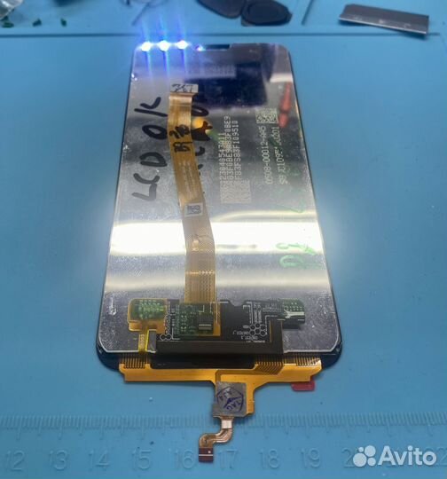 Дисплей для Huawei Honor 10/10 Premium