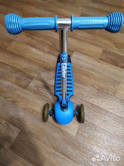 Самокат детский