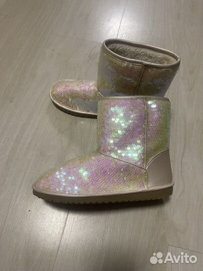 Угги children place 36-37