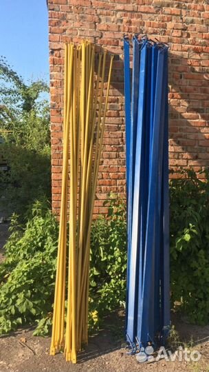 Леса строительные 7