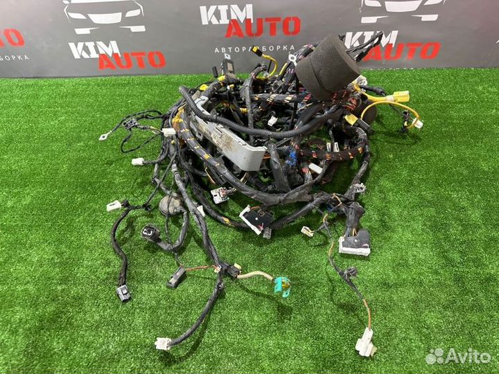 Проводка (жгут) салона Hyundai Elantra 4 Hd