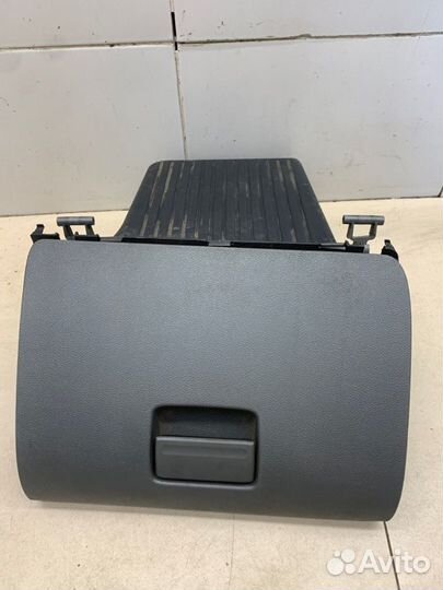 Бардачок Ford Focus 2 5DR хэтчбек shda 1596см