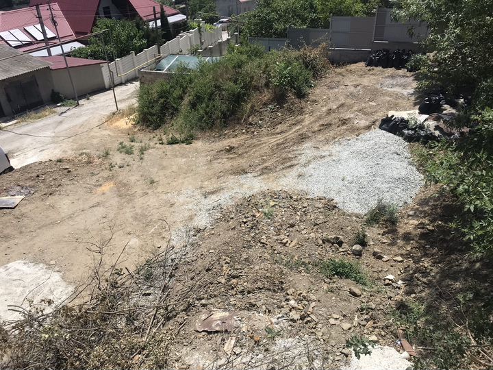 Участок 4,5 сот. (ИЖС)