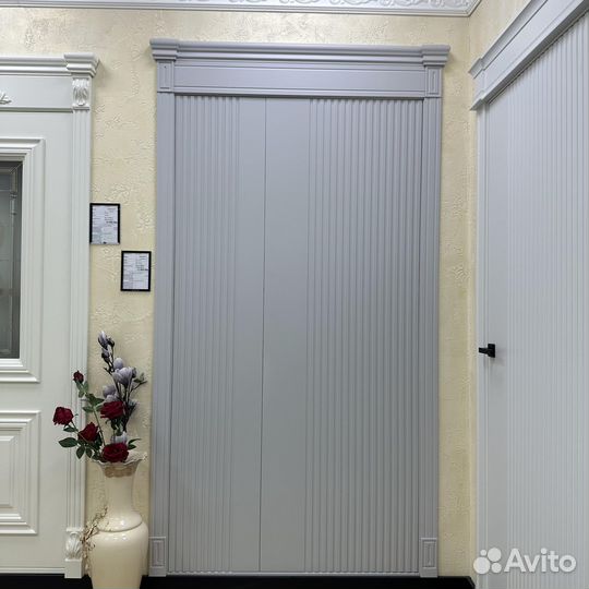 Двери оптом v-5411