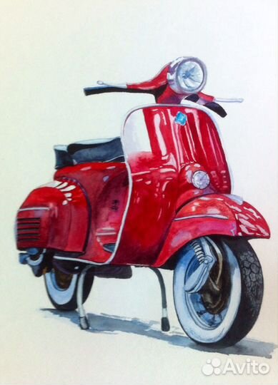 Картины графика