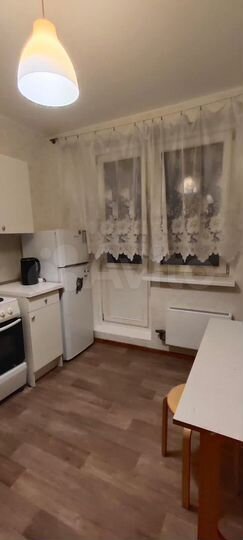 1-к. квартира, 43 м², 13/16 эт.