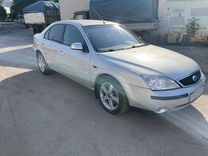 Ford Mondeo 2.0 MT, 2003, 425 000 км, с пробегом, цена 580 000 руб.