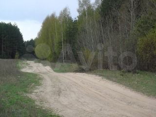 Участок 8,5 га (ИЖС)