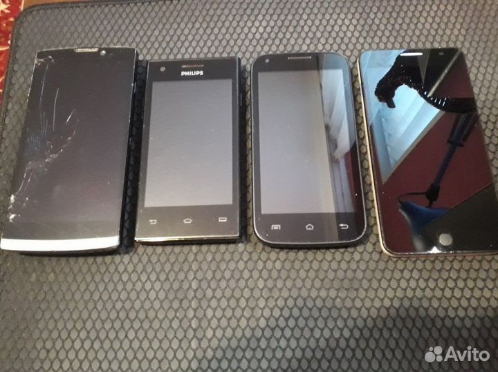 Alcatel 1042D