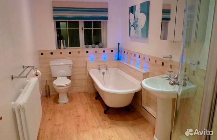 Сантехник. Услуги сантехника. Приеду сам