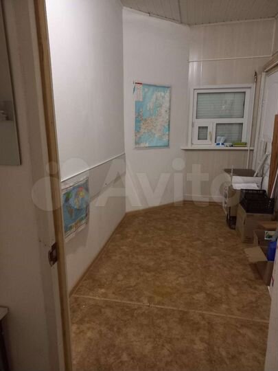 Торговая площадь, 36.9 м²