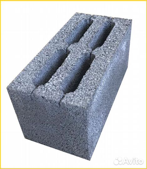 Керамзитобетонные блоки с завода с доставкой