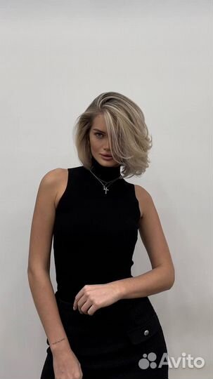 Нужны модели на стрижку бесплатно