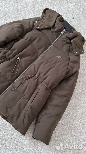 Куртка женская