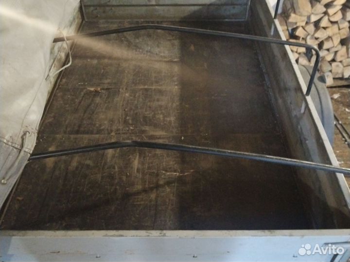 Прицеп для легкового автомобиля бу