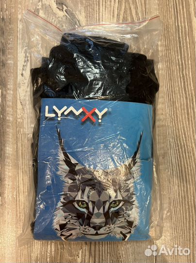 Термобелье детское