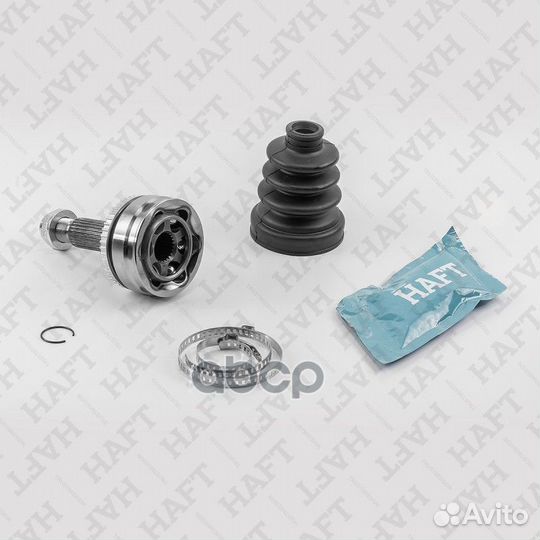 Шрус toyota corolla/RAV4 00- наружн. GA0286 haft