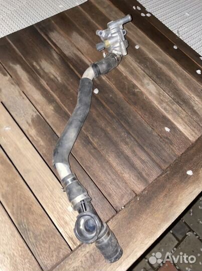 Термостат Honda CBR 600 RR 2011г