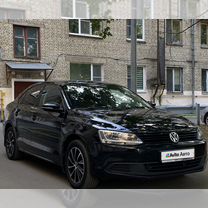 Volkswagen Jetta 1.6 AT, 2013, 200 800 км, с пробегом, цена 1 080 000 руб.