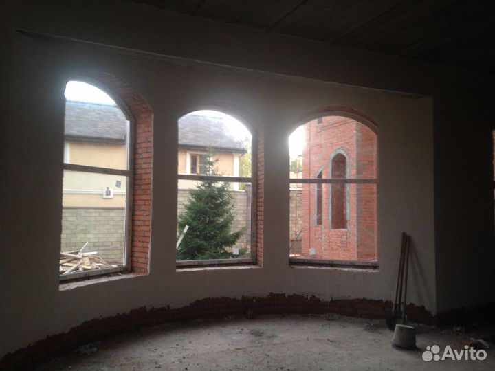 Окна пвх изготовление монтаж