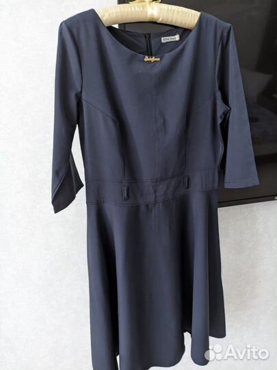 Большой пакет вещей 46-48