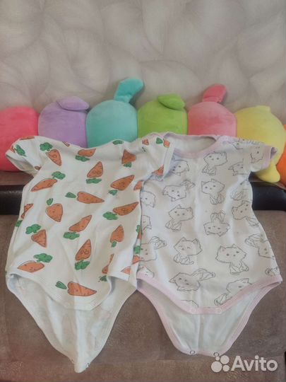 Одежда для девочек