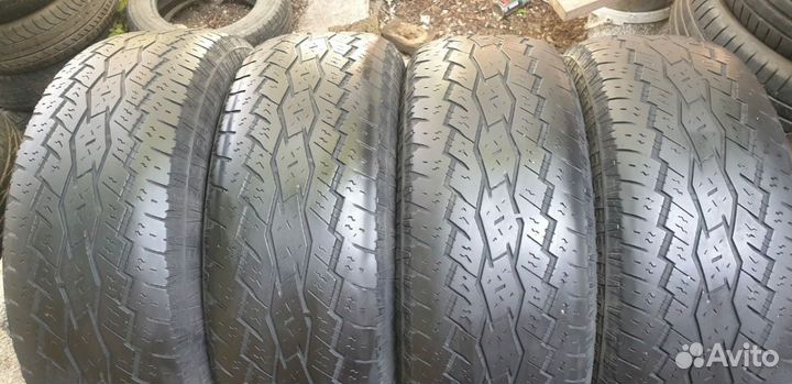 Toyo 310 265/65 R17