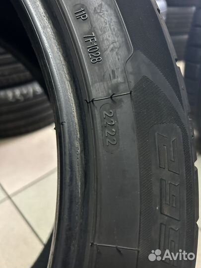 Windforce Catchfors UHP 295/40 R21