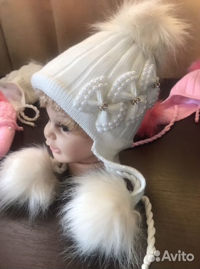 Шашки для девочек зимние