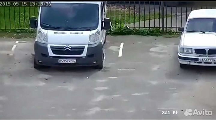 PTZ 5MP 30x zoom оптика